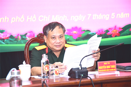 Trên 3.000 tác phẩm tham gia Cuộc thi chính luận bảo vệ nền tảng tư tưởng của Đảng