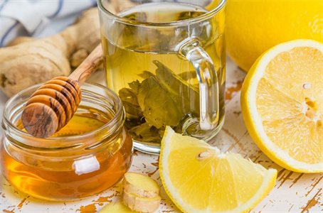 Những thức uống giúp giảm chóng mặt