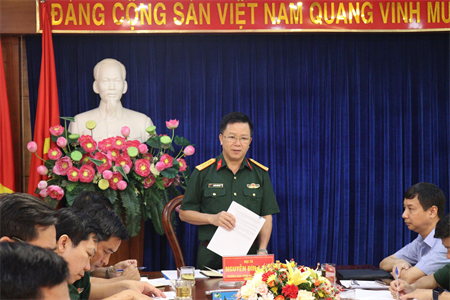 Tạo điều kiện để đoàn viên công đoàn tích cực thực hiện đề tài, sáng kiến giai đoạn 2018 - 2024