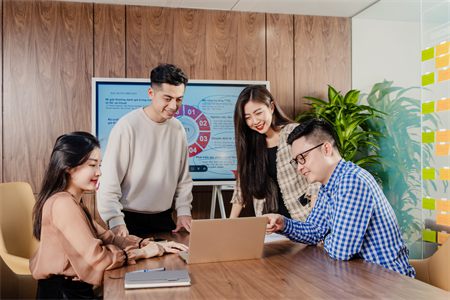 Viettel IDC xuất sắc giành giải thưởng quốc tế về an toàn thông tin