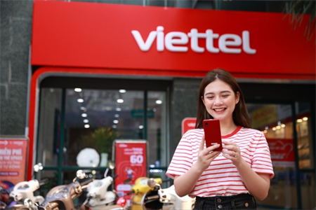 Cách Viettel xây dựng hệ thống tính cước thời gian thực