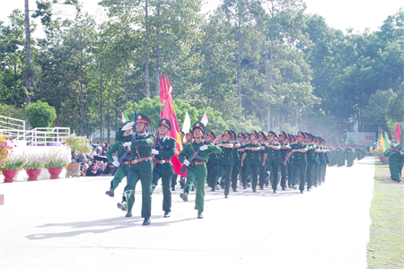 Khắc phục những bất cập khi sửa Luật Sĩ quan Quân đội nhân dân Việt Nam