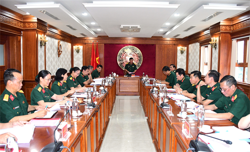 Đảng ủy Công ty Đông Hải ra nghị quyết lãnh đạo thực hiện nhiệm vụ 6 tháng cuối năm 2024