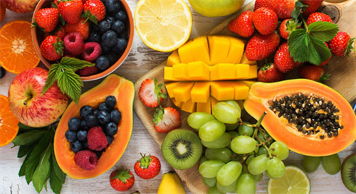 Những thói quen ăn uống tốt cho tiêu hóa