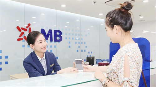 MB tăng vốn điều lệ lên 53.063 tỷ đồng, cao thứ 5 toàn hệ thống