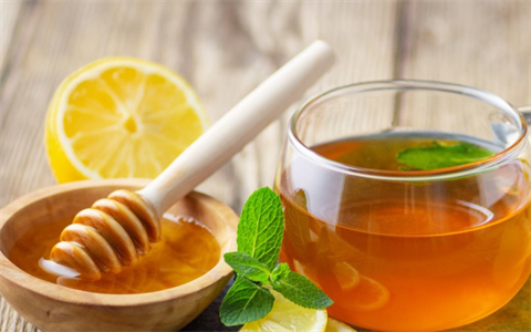 Mật ong tốt cho sức khỏe