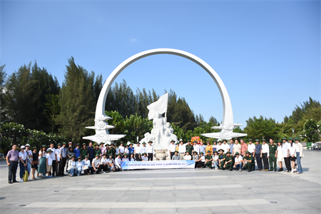 Đổi mới, nâng cao chất lượng giáo dục quốc phòng và an ninh cho sinh viên