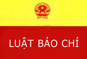Cảnh giác với âm mưu lợi dụng quyền “tự do báo chí”