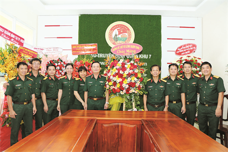 Khơi dậy sức sáng tạo cho phóng viên trẻ