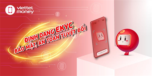 Viettel nhận được chứng chỉ ISO cấp độ hai về chống giả mạo khuôn mặt