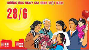 Viettel dành tặng người lao động 60 phút về sớm nhân Ngày Gia đình Việt Nam 28/6
