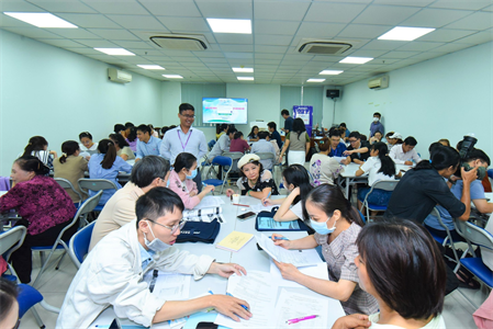 Huấn luyện thực hành chẩn đoán và điều trị suy giảm nhận thức