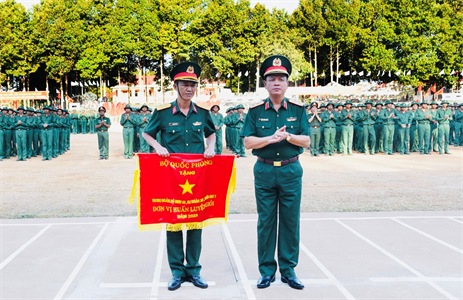 Trung đoàn 88, Sư đoàn 302: Xứng danh đơn vị 3 lần Anh hùng LLVT Nhân dân
