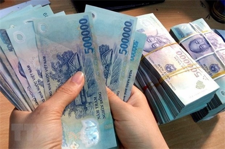 Quy định mức lương cơ sở và chế độ tiền thưởng của cán bộ, công chức, viên chức và lực lượng vũ trang từ ngày 1-7-2024