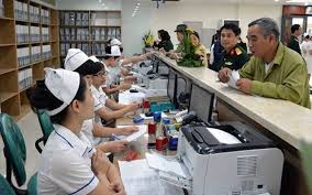 Thủ tục xác nhận cán bộ Quân đội nghỉ hưu mắc bệnh hiểm nghèo?