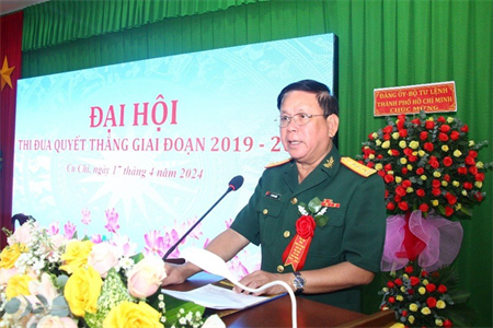 Anh Phước “Trăng chiến khu”