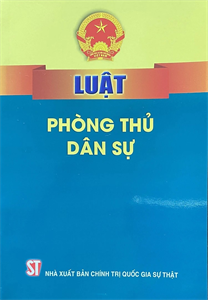 Cấp độ phòng thủ dân sự được pháp luật quy định như thế nào?