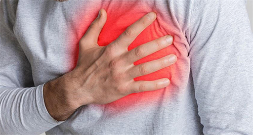 Nhận biết cơn đau tim và cách xử trí