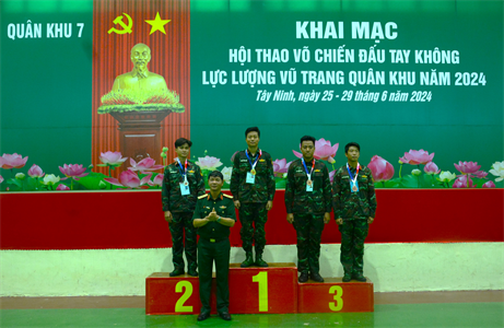 Đại úy Nguyễn Bá Thiệu cán bộ trẻ mẫu mực