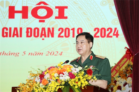 Ngành tài chính Quân đội ứng dụng hiệu quả chuyển đổi số