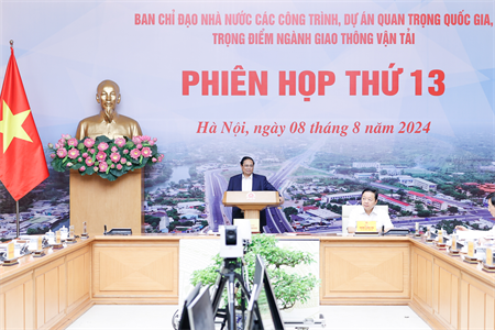 Năm 2025 hoàn thành thêm khoảng 1.200 km cao tốc