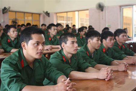 Phụ cấp của sĩ quan dự bị được hưởng?
