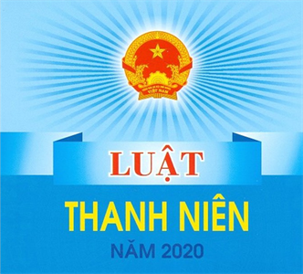 Cùng với trách nhiệm đối với Tổ quốc, Nhà nước, xã hội, gia đình, pháp luật có quy định trách nhiệm của thanh niên đối với bản thân