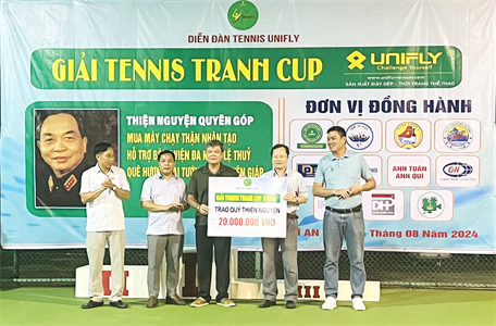 Nặng lòng với quê hương Đại tướng Võ Nguyên Giáp