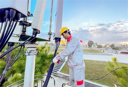 Viettel sẽ cung cấp mạng 5G trên toàn quốc vào quý IV-2024