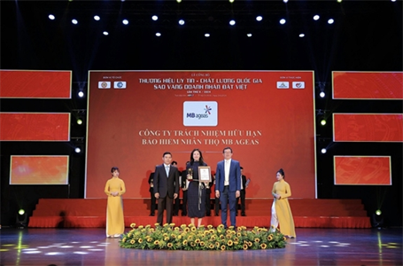 Công ty TNHH Bảo hiểm nhân thọ MB Ageas khai trương văn phòng mới tại Thành phố Hồ Chí Minh
