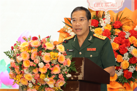Đại hội Thi đua Quyết thắng MB giai đoạn 2019-2024 thành công tốt đẹp