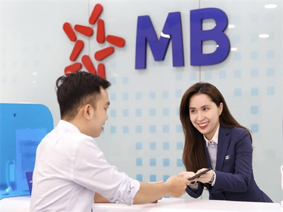 Gần 4.000 tài khoản ngân hàng vào danh sách “đáng ngờ”