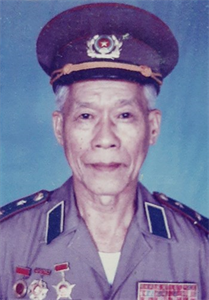 Chân dung tướng lĩnh Quân khu 7 (1945-2020): Trung tướng Lê Thanh