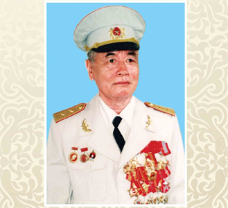 Chân dung tướng lĩnh Quân khu 7 (1945-2020): Trung tướng Hoàng Nghĩa Khánh