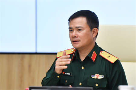 Chủ tịch Tập đoàn Viettel: “Vô địch Pwn2Own không phải chỉ để thỏa mãn đam mê”