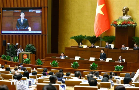 Bộ trưởng Bộ Thông tin và Truyền thông Nguyễn Mạnh Hùng: Báo chí phải dùng công nghệ, nền tảng số để thu hút độc giả
