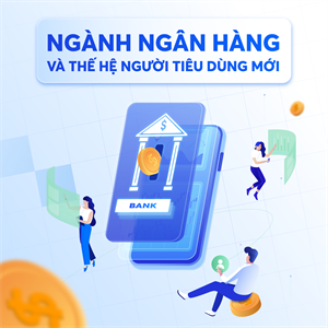 MB phát hành báo cáo “Ngành ngân hàng và thế hệ người tiêu dùng mới”