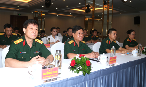 Đảng ủy Công ty Tây Nam quán triệt, triển khai chỉ thị về đại hội đảng các cấp trong Đảng bộ công ty