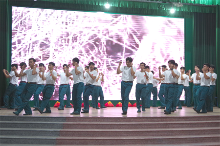 Diễn đàn thanh niên “Tuổi trẻ Trường Quân sự Quân khu 7 tự hào truyền thống, viết tiếp chiến công, xứng danh Bộ đội Cụ Hồ”