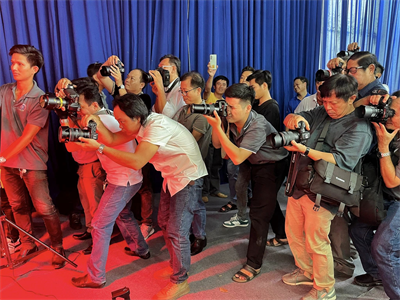 Phương án sắp xếp cơ quan báo chí thuộc Chính phủ và bộ, ngành