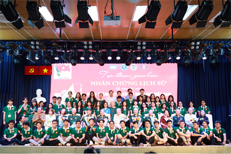 Tiếp lửa những chiến công huyền thoại