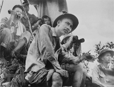 80 năm QĐND Việt Nam anh hùng. Kì 5: Chiến dịch Biên giới Thu Đông 1950 - Bước nhảy vọt của Quân đội ta về nghệ thuật chiến dịch