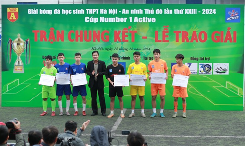 Sân chơi uy tín của các em học sinh