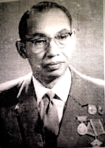 LIỆT SĨ NHÀ BÁO BÙI ĐÌNH TÚY