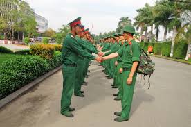 Ai là người có thẩm quyền cho bộ đội xuất ngũ, điều kiện được hỗ trợ học nghề với bộ đội khi xuất ngũ?