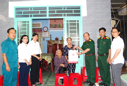 Tỉnh Bình Dương mở rộng các đối tượng được hưởng chế độ theo các Quyết định của Thủ tướng Chính phủ