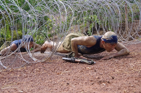 Long An: Xây dựng khu vực phòng thủ vững chắc, xây dựng địa bàn biên giới vững mạnh làm nền tảng phát triển kinh tế-xã hội bền vững