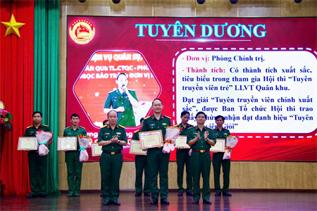 Trung úy Lương Văn Qui: Người cán bộ tiên phong trong công tác Đoàn và phong trào thanh niên