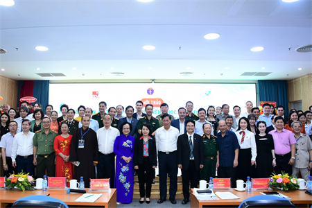 Bảo tồn, phát triển tiềm năng của y học cổ truyền