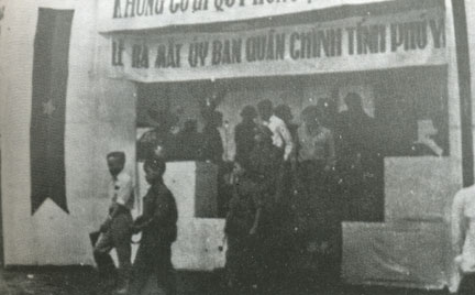 NGÀY NÀY 50 NĂM TRƯỚC